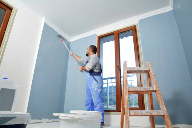 Best Touch-Up Painting  in Lake Forest, CA