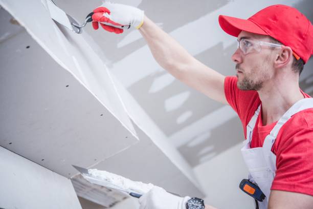 Trusted Lake Forest, CA Dry wall and painting Experts